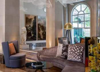 Hotel Crescent Court hotel thumbnail 5