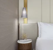 Hotel Crescent Court hotel detail image 7