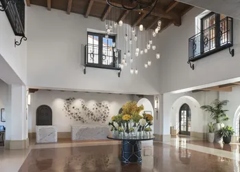 The Ritz-Carlton Bacara, Santa Barbara hotel thumbnail 2