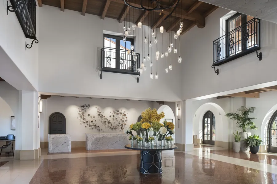 The Ritz-Carlton Bacara, Santa Barbara hotel detail image 2