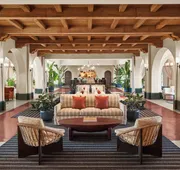 The Ritz-Carlton Bacara, Santa Barbara hotel detail image 3