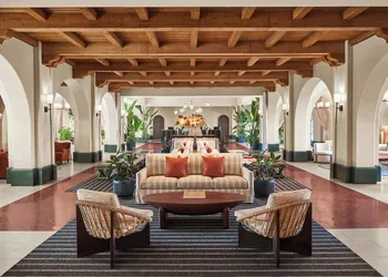 The Ritz-Carlton Bacara, Santa Barbara hotel thumbnail 3