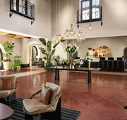 The Ritz-Carlton Bacara, Santa Barbara hotel detail image 4