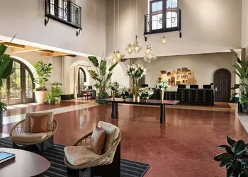 The Ritz-Carlton Bacara, Santa Barbara hotel thumbnail 4