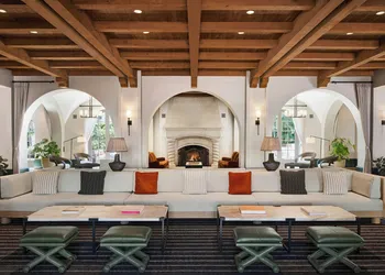 The Ritz-Carlton Bacara, Santa Barbara hotel thumbnail 5