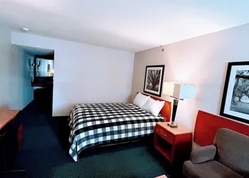 art infiniti hotel hotel thumbnail 8
