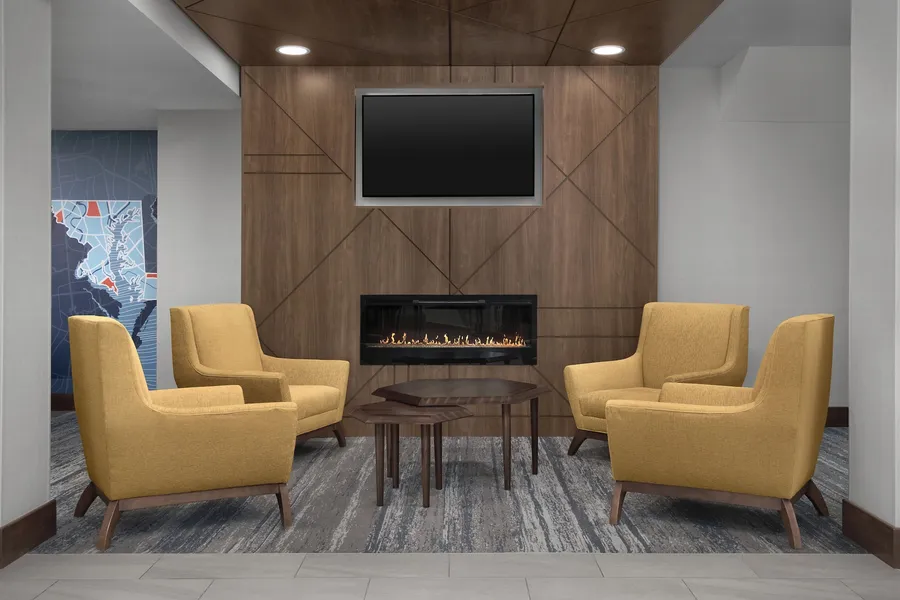 Candlewood Suites Baltimore - BWI Airport NE hotel detail image 2