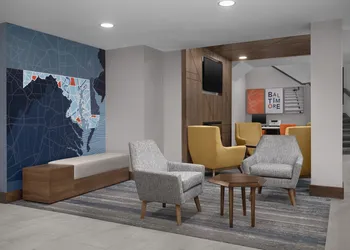 Candlewood Suites Baltimore - BWI Airport NE hotel thumbnail 3