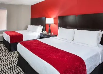 Candlewood Suites Baltimore - BWI Airport NE hotel thumbnail 4