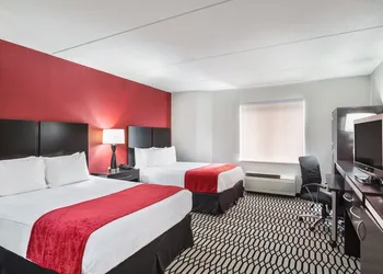 Candlewood Suites Baltimore - BWI Airport NE hotel thumbnail 5