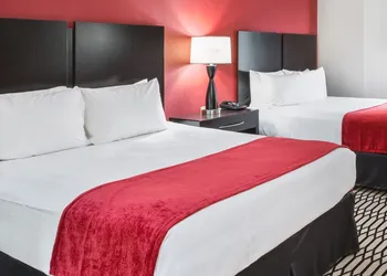 Candlewood Suites Baltimore - BWI Airport NE hotel thumbnail 6