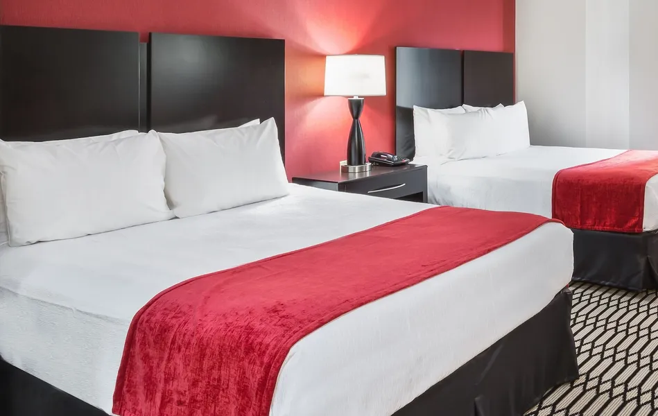 Candlewood Suites Baltimore - BWI Airport NE hotel detail image 6