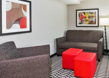 Candlewood Suites Baltimore - BWI Airport NE hotel thumbnail 7
