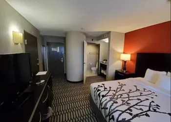 Candlewood Suites Baltimore - BWI Airport NE hotel thumbnail 8