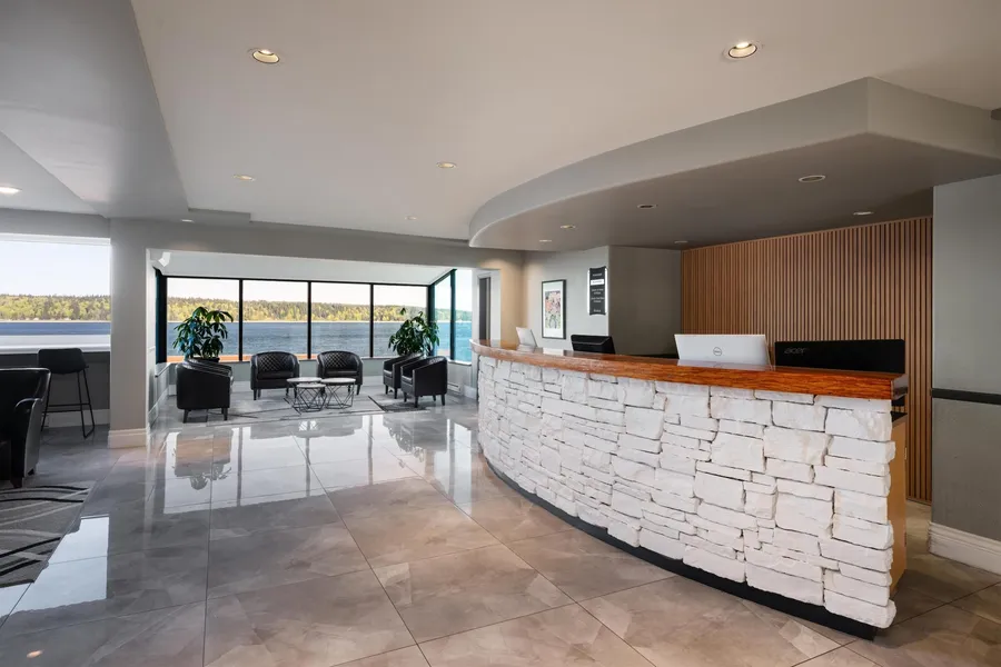 Anchor Inn & Suites, BW Signature Collection hotel detail image 6