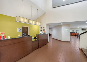 Sleep Inn & Suites at Concord Mills hotel thumbnail 3