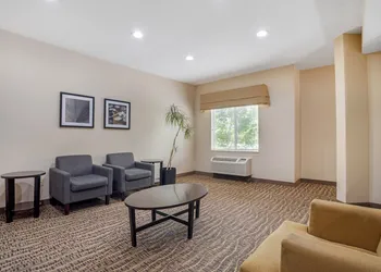 Sleep Inn & Suites at Concord Mills hotel thumbnail 4