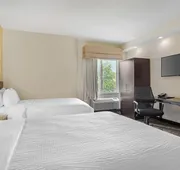 Sleep Inn & Suites at Concord Mills hotel detail image 5