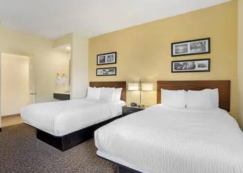 Sleep Inn & Suites at Concord Mills hotel thumbnail 6