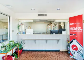 Budgetlodge hotel thumbnail 5