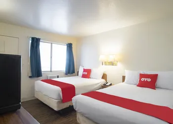 Budgetlodge hotel thumbnail 8