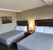 Queen City Inn hotel detail image 7