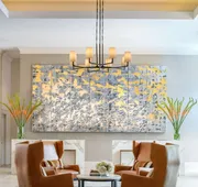Chateau Elan hotel detail image 5