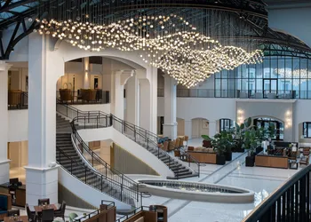 Chateau Elan hotel thumbnail 8