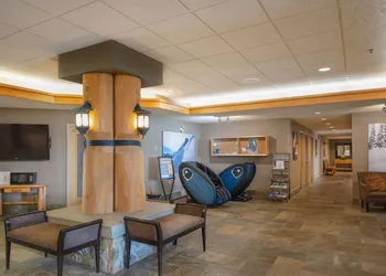 Coast Hillcrest Hotel hotel thumbnail 6