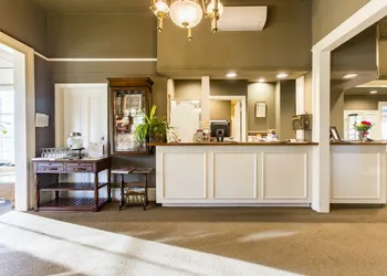 The Upham Hotel hotel thumbnail 6