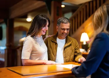Post Hotel & Spa hotel thumbnail 2
