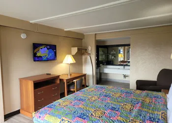 Stay Express Inn Athens hotel thumbnail 8