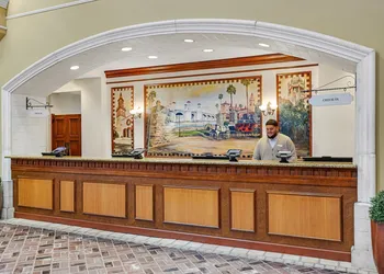 Sheraton Vistana Villages Resort Villas, I-Drive/Orlando hotel thumbnail 2