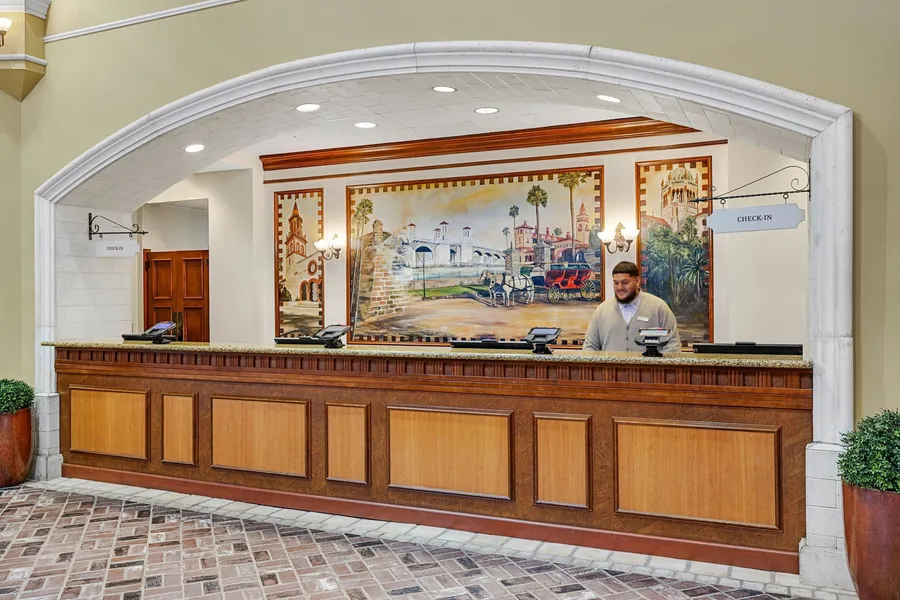 Sheraton Vistana Villages Resort Villas, I-Drive/Orlando hotel detail image 2