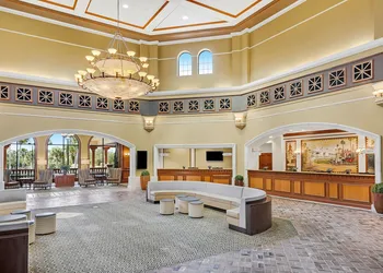 Sheraton Vistana Villages Resort Villas, I-Drive/Orlando hotel thumbnail 3