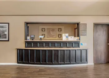 Comfort Inn Lathrop - Stockton Airport hotel thumbnail 2