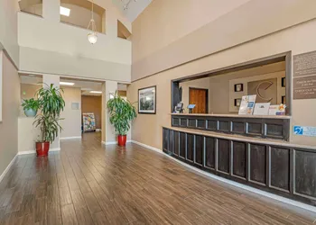 Comfort Inn Lathrop - Stockton Airport hotel thumbnail 3