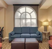 Comfort Inn Lathrop - Stockton Airport hotel detail image 4