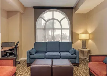 Comfort Inn Lathrop - Stockton Airport hotel thumbnail 4