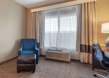 Comfort Inn Lathrop - Stockton Airport hotel thumbnail 6