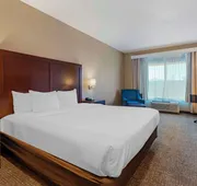 Comfort Inn Lathrop - Stockton Airport hotel detail image 7