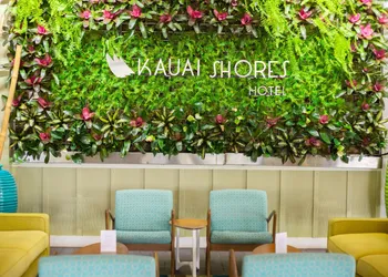 Kauai Shores Hotel hotel thumbnail 6