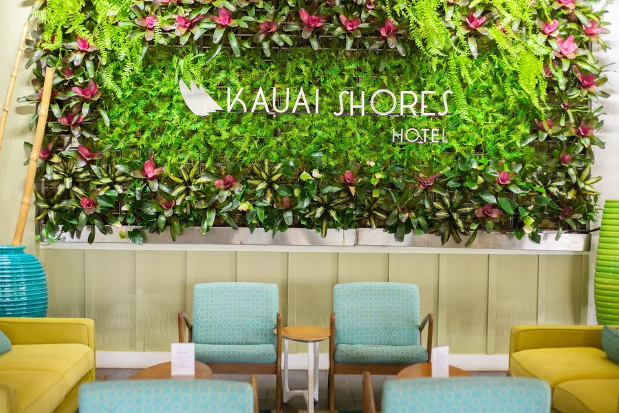 Kauai Shores Hotel hotel detail image 6