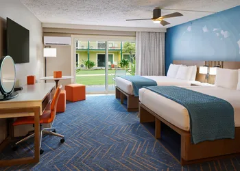 Kauai Shores Hotel hotel thumbnail 8