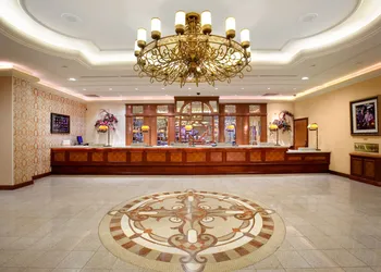 Gold Coast Hotel and Casino hotel thumbnail 2