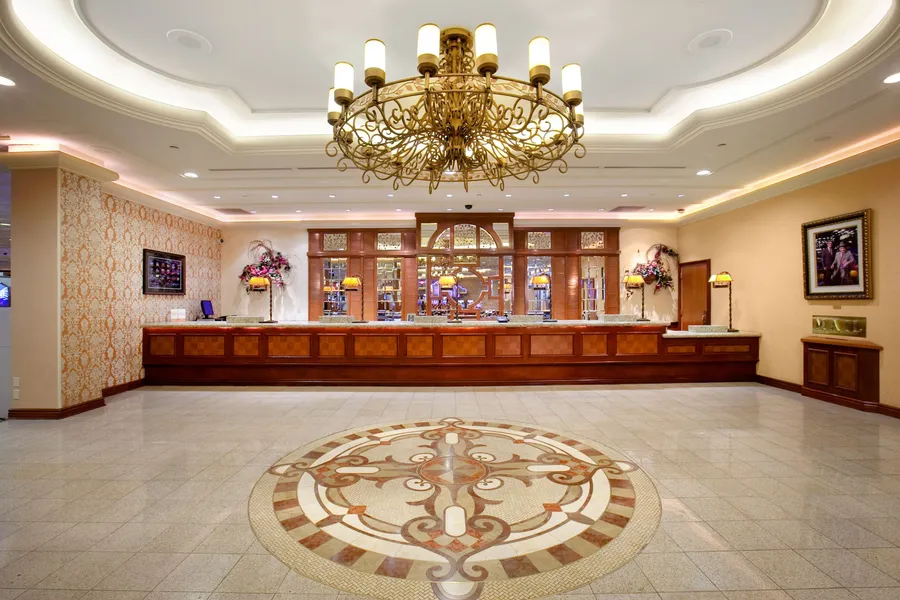 Gold Coast Hotel and Casino hotel detail image 2