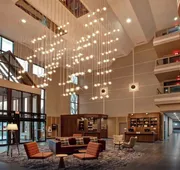 Four Points by Sheraton St. Catharines Niagara Suites hotel detail image 3