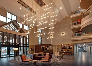 Four Points by Sheraton St. Catharines Niagara Suites hotel thumbnail 3