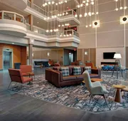 Four Points by Sheraton St. Catharines Niagara Suites hotel detail image 4