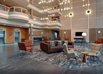 Four Points by Sheraton St. Catharines Niagara Suites hotel thumbnail 4